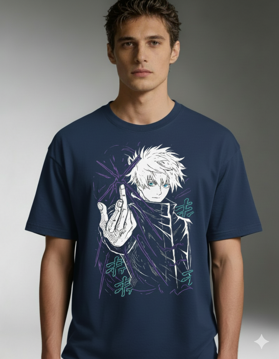 Satoru Gojo - Tee