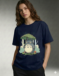 Totoro Umbrella Tee