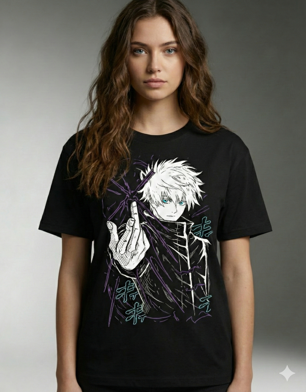 Satoru Gojo - Tee